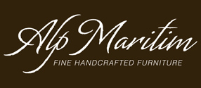 Alp Maritim - fine handcraftet furniture